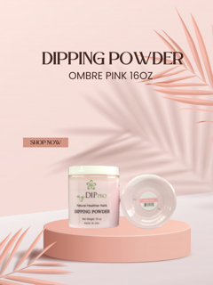 DIPPING POWDER